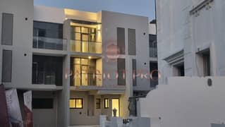 فیلا في مجمع عقارات رويال،مجمع دبي للاستثمار 4 غرف 3150000 درهم - 12345590