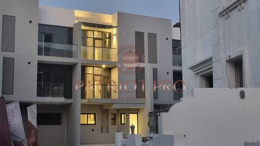 迪拜投资园区（DIP）， 迪拜 4 卧室别墅待售 - Whitefield Villa 59.00_00_36_48. Still018. jpg