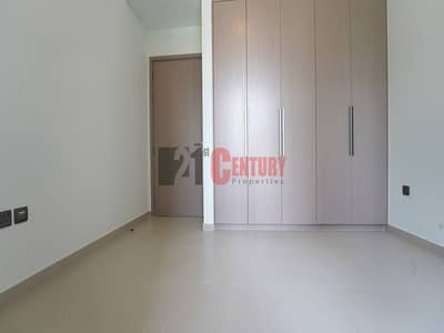 2 Bedroom Flat for Rent in Downtown Dubai, Dubai - Unfurnished 2 BR | Fountain View | Mid Floor