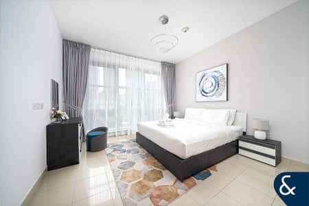 1 Bedroom Apartment for Rent in Downtown Dubai, Dubai - Available Now | Furnished | One Bedroom