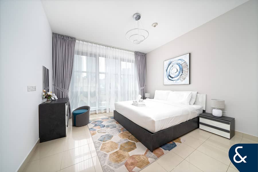 Available Now | Furnished | One Bedroom Available Now | Furnished | One Bedroom