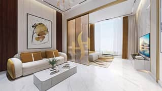 شقة في تايمز باي دانوب،واحة دبي للسيليكون (DSO) 3 غرف 2033000 درهم - 12353238