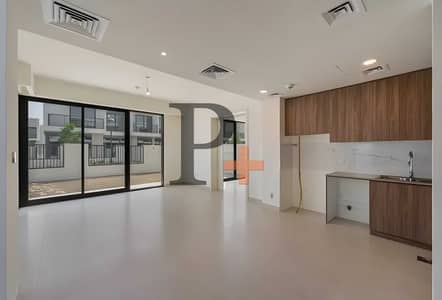3 Bedroom Townhouse for Rent in Town Square, Dubai - Multiple options | Backing the green belt | Community expert