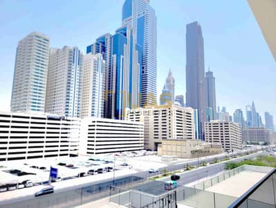 2 Bedroom Flat for Rent in Al Satwa, Dubai - 20250726_125213. jpg