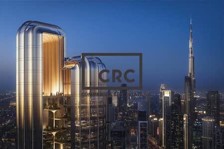 Офис Продажа в Бизнес Бей, Дубай - Офис в Бизнес Бей，Lumena by Omniyat, 45925443 AED - 12353253