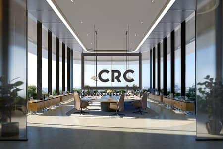 Офис Продажа в Бизнес Бей, Дубай - Офис в Бизнес Бей，Lumena by Omniyat, 49806753 AED - 12353247