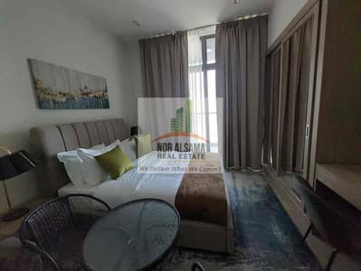 استوديو  للايجار في دبي الجنوب، دبي - 63e1628d-c992-468c-ae11-35f8cd466a6d. jpg