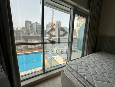 商业湾， 迪拜 单身公寓待租 - IMG-20250728-WA0044. jpg