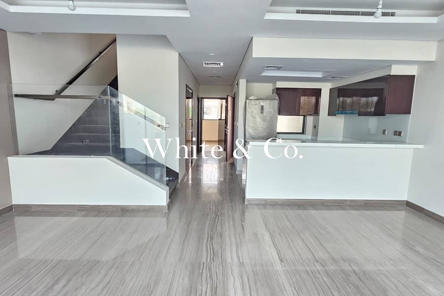 Таунхаус в Дамак Хиллс，Легендс, 4 cпальни, 3500000 AED - 12353286