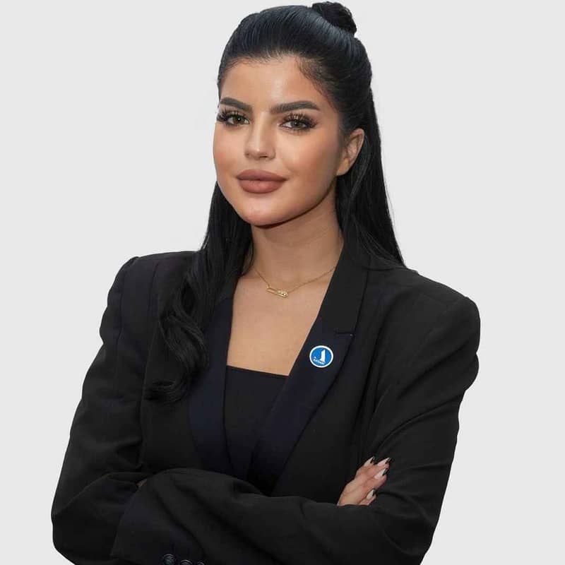 Meryem Bel Khayate