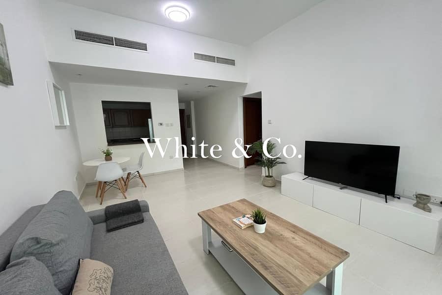 شقة في مارينا بارك،دبي مارينا 1 غرفة 85000 درهم - 12353297 شقة في مارينا بارك،دبي مارينا 1 غرفة 85000 درهم - 12353297