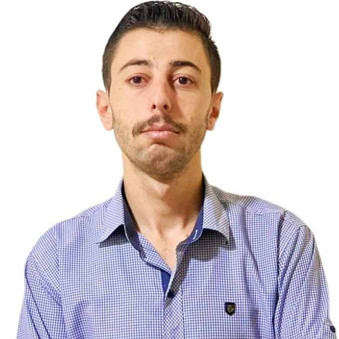 Ahmed TORKIA