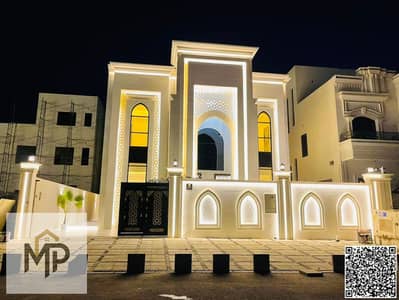 فیلا 5 غرف نوم للبيع في الحليو، عجمان - batch_IMG-20250625-WA0059. jpg
