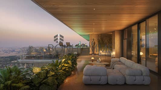 1 Bedroom Apartment for Sale in Jumeirah Village Circle (JVC), Dubai - 4. jpg