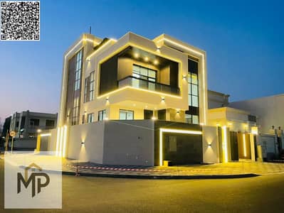 فیلا 4 غرف نوم للبيع في الزاهية، عجمان - batch_IMG-20250727-WA0014. jpg