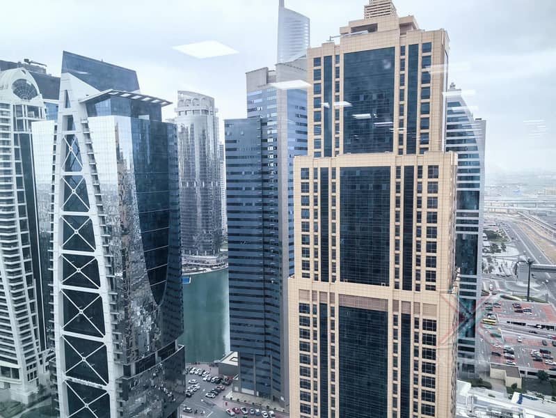 Этаж в Джумейра Лейк Тауэрз (ДжЛТ),JLT Кластер О,Риф Тауэр, 3200000 AED - 12353456 Этаж в Джумейра Лейк Тауэрз (ДжЛТ),JLT Кластер О,Риф Тауэр, 3200000 AED - 12353456