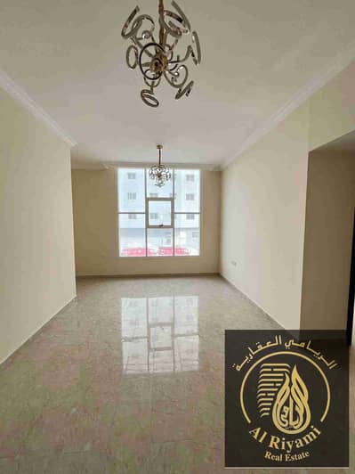 2 Bedroom Flat for Rent in Ajman Industrial, Ajman - 1000117036. jpg