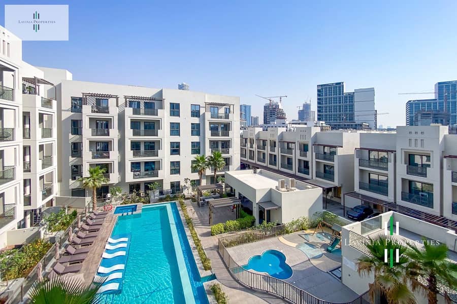 شقة في هافن ريزيدينسيس،الضاحية 10،قرية جميرا الدائرية 2 غرف 2300000 درهم - 12353477 شقة في هافن ريزيدينسيس،الضاحية 10،قرية جميرا الدائرية 2 غرف 2300000 درهم - 12353477