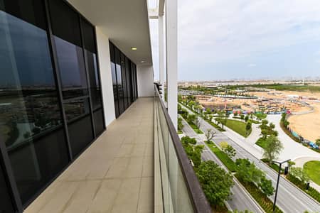 3 Bedroom Apartment for Rent in Aljada, Sharjah - DSC_6450. jpg