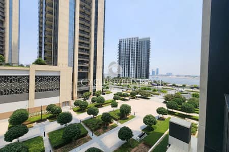 迪拜溪港， 迪拜 1 卧室公寓待租 - 位于迪拜溪港，港湾之门大厦，港湾之门1号大厦 1 卧室的公寓 93000 AED - 12353482