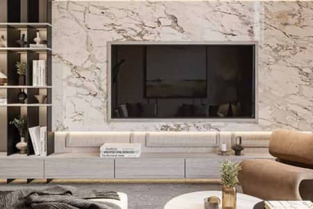Studio for Sale in Arjan, Dubai - Hand Over Soon | Market Price | Pool View