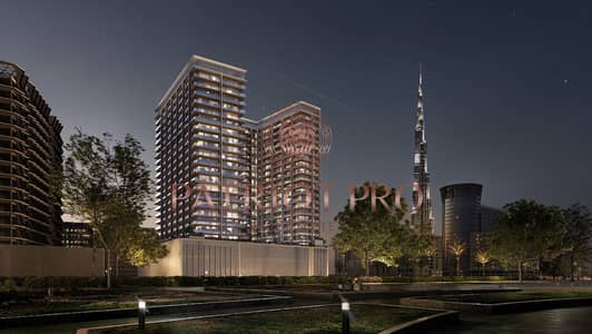 Studio for Sale in Al Jaddaf, Dubai - 3. jpeg