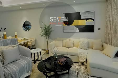 1 Bedroom Flat for Sale in Ajman Free Zone, Ajman - IMG-20250728-WA0006. jpg
