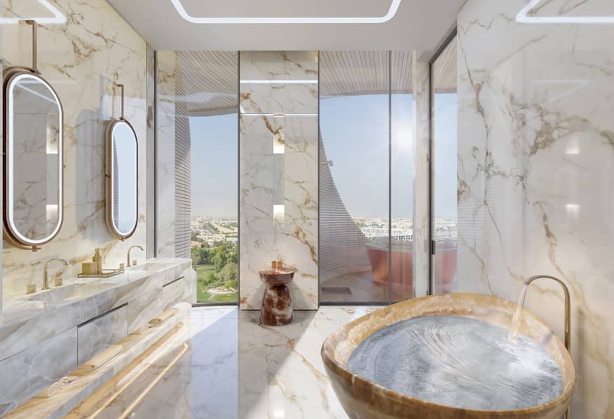 7 05-4BR Master Bathroom. jpg