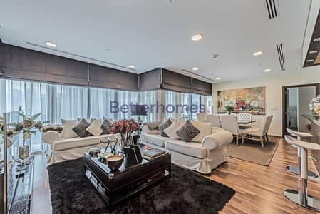 Spacious | DIFC View | Great Condition Spacious | DIFC View | Great Condition