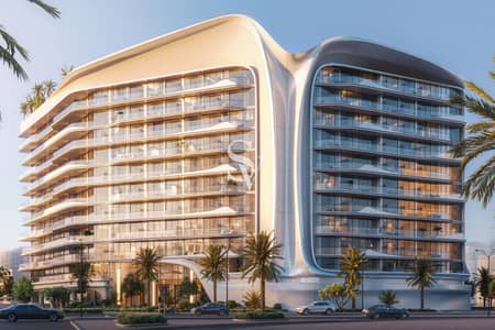 1 Спальня Апартамент Продажа в Мотор Сити, Дубай - Квартира в Мотор Сити，Beverly Grande, 1 спальня, 1249500 AED - 12353526