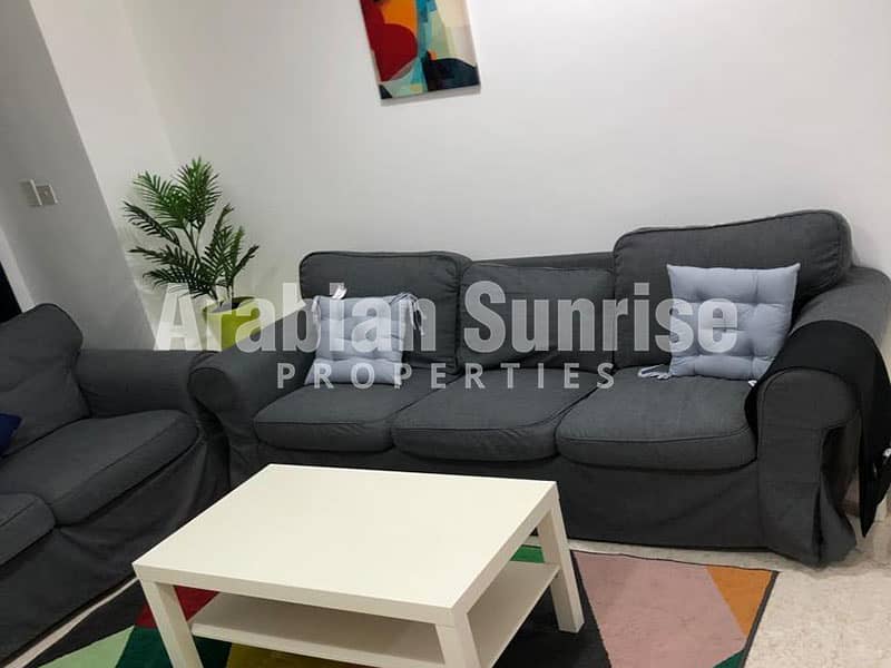 3 Marina-heights-2-1BR-1503-Living-1. jpg