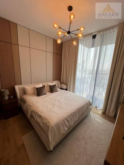 1 Bedroom Flat for Rent in Jumeirah Village Circle (JVC), Dubai - WhatsApp Image 2025-07-15 at 14.16. 58 (20). jpeg