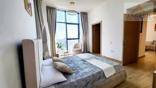 1 Bedroom Apartment for Rent in Jumeirah Village Circle (JVC), Dubai - WhatsApp Image 2025-07-22 at 17.23. 52 (22). jpeg