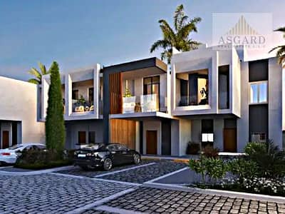 4 Bedroom Townhouse for Sale in Dubai Investment Park (DIP), Dubai - Screenshot 2024-10-05 135952. png