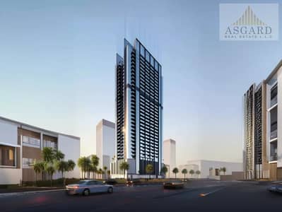 2 Bedroom Flat for Sale in Majan, Dubai - original. jpg