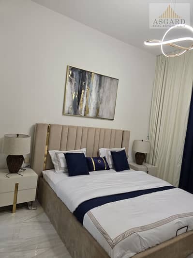 1 Bedroom Apartment for Rent in Al Furjan, Dubai - WhatsApp Image 2025-07-25 at 12.48. 24 (3). jpeg
