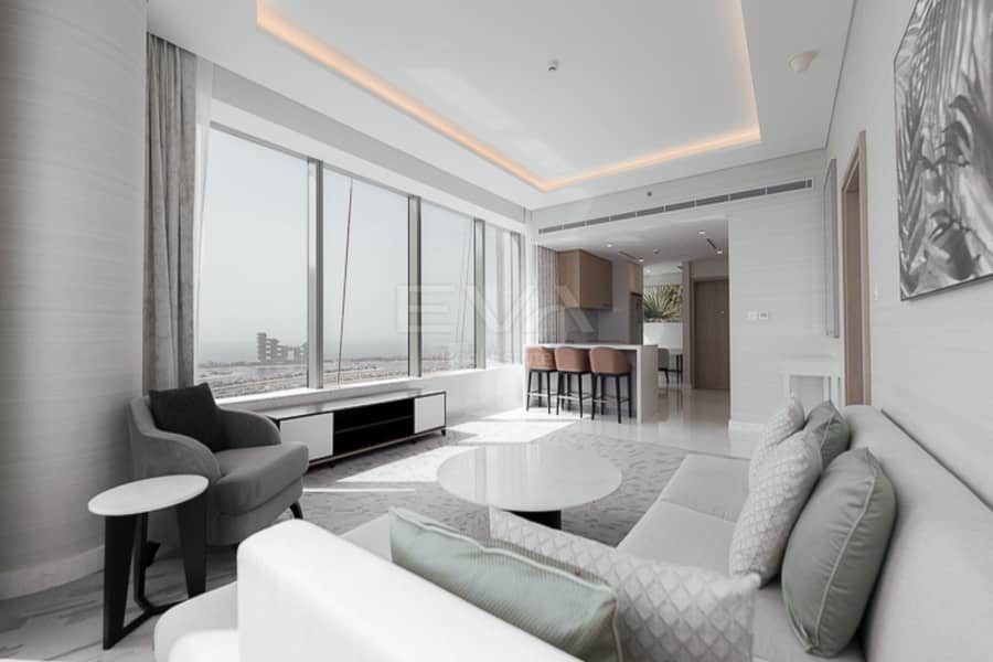 Квартира в Палм Джумейра,Палм Тауэр, 1 спальня, 300000 AED - 12353560 Квартира в Палм Джумейра,Палм Тауэр, 1 спальня, 300000 AED - 12353560