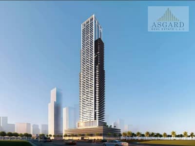 Studio for Sale in Jumeirah Village Circle (JVC), Dubai - Screenshot 2025-07-24 095958. png