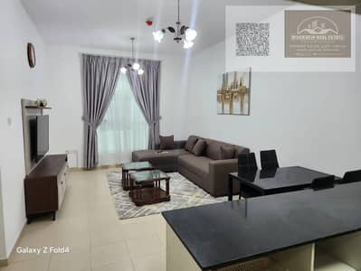 1 Bedroom Flat for Rent in Al Rashidiya, Ajman - IMG-20250722-WA0070. jpg