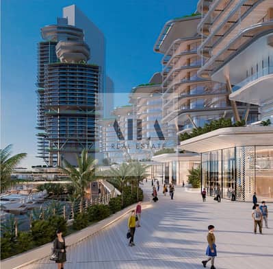 2 Bedroom Apartment for Sale in Jumeirah, Dubai - Peninsula09. jpg