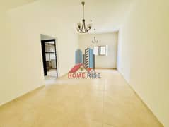 New building 2BHK With Wardrobes Free Parking Near To Al Nahda Park Sharjah