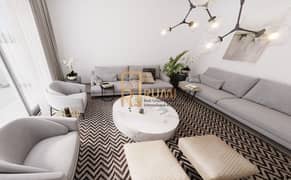 HOT Deal | Single Row | 4 BHK + Majlis + Maid's