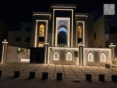 5 Bedroom Villa for Sale in Al Helio, Ajman - batch_WhatsApp Image 2025-07-28 at 4.43. 37 PM (2). jpg
