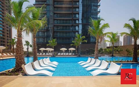 朱美拉湖塔 (JLT)， 迪拜 2 卧室单位待租 - jlt amenitoies. jpg