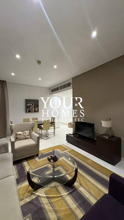 2 Bedroom Flat for Rent in Business Bay, Dubai - IMG-20250618-WA0027. jpg