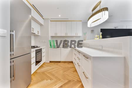朱美拉海滩住宅（JBR）， 迪拜 2 卧室单位待租 - A-1. jpg