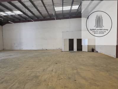 Warehouse for Rent in Al Jurf, Ajman - 1. jpg