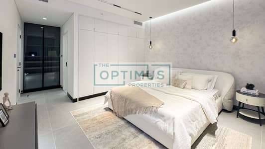 فلیٹ 2 غرفة نوم للبيع في قرية جميرا الدائرية، دبي - Copy of bedroom. jpg