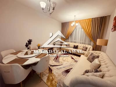 1 Bedroom Apartment for Rent in Al Taawun, Sharjah - IMG-20250728-WA0038. jpg