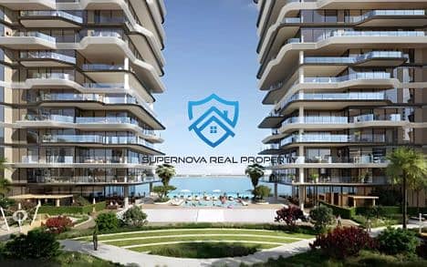 4 Bedroom Penthouse for Sale in Al Reem Island, Abu Dhabi - Picture4. png